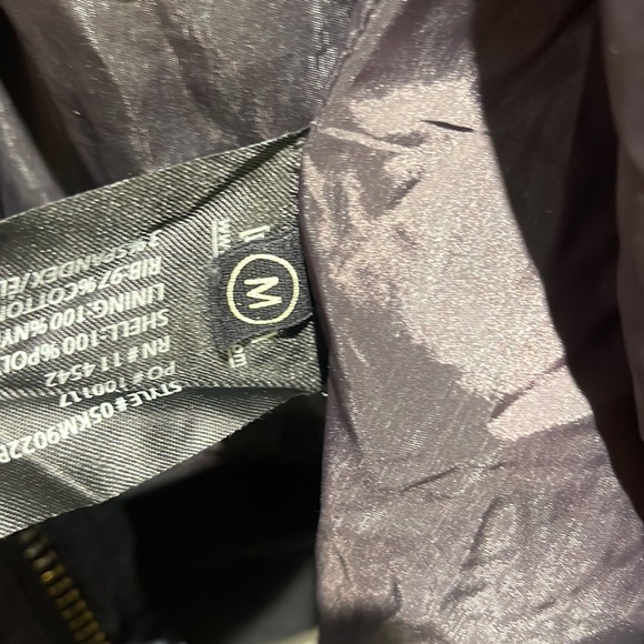 Women jacket - Picture 4 of 5